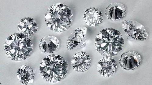 初威最新爆料钻石是真的吗,钻石真伪揭秘，权威解读来了！